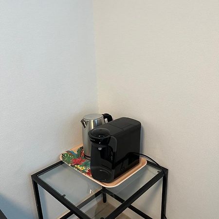 Apartamento Le Thabor Convivial Rennes Exterior foto